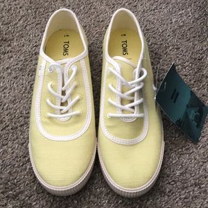 Toms Women’s Carmel